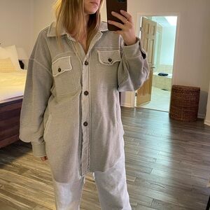 Free People Ruby Jacket